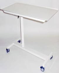 CARRELLO PER SERVITORE